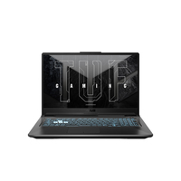 ASUS TUF Gaming A17 PX706QM-HX063X