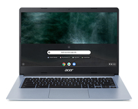 Acer Chromebook 314 CB314-1H-C17S
