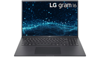 LG Gram 16Z90P 16Z90P-G.AP78F
