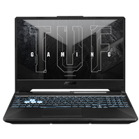 ASUS TUF Gaming A15 TUF506NF-HN010