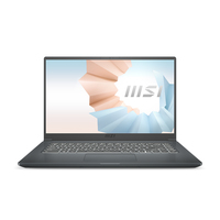 MSI Modern 15 A11MU-653 MODERN15A653