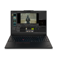 Lenovo ThinkPad P P16s Gen 5 (Intel) Copilot 21XE0010GE