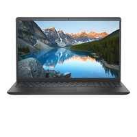 DELL Inspiron 3000 3511 I3511-7658BLK-PUS