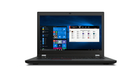 Lenovo ThinkPad P P17 Gen 2 20YU001KUS