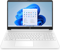 HP 15s-fq4104ns