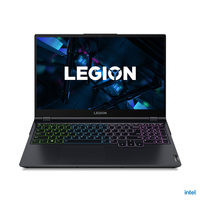 Lenovo Legion 5 17ITH6H 82JM0039UK