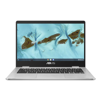 ASUS Chromebook C424MA-WH44F