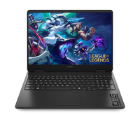 HP OMEN Slim Gaming 16-an0009ns