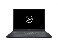 MSI Creator Z16 HIROSHI FUJIWARA A11UE-412
