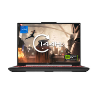 ASUS TUF Gaming F16 FX607VU-RL033W 90NR0N06-M00760