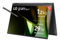 LG Gram 14T90S