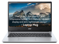 Acer Aspire 1 A114-33-C38F