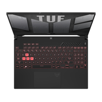 ASUS TUF Gaming A15 FA507RM-HQ019W