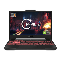 ASUS TUF Gaming A15 FA507RR-HN002W 90NR0B31-M00790