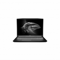 MSI Creator M16 A12UD-232ES