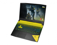 MSI Crosshair 15 B12UEZ-296UK