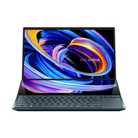 ASUS ZenBook Pro Duo 15 OLED UX582LR-H2017T 90NB0U51-M01930