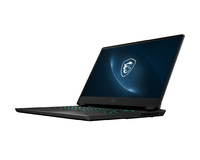 MSI Gaming GP GP66 12UH-205XFR Vector