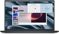 DELL Pro 15 Essential PV15255 672T2