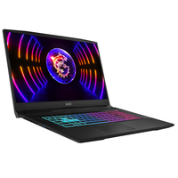 MSI Katana 17 B13VFK-1413FR