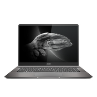 MSI Creator Z16 A12UET-011ES