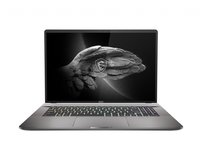 MSI Creator Z17 A12UHT-039ES