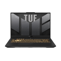 ASUS TUF Gaming F17 TUF707ZC-HX021W