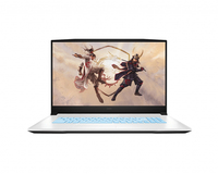 MSI Sword 17 A11UD-642