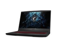 MSI GF63 11UC-270 Thin