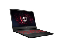 MSI Gaming GL GL66 12UCK-469 Pulse