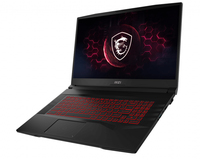 MSI Gaming GL GL76 12UGK-258 Pulse