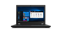 Lenovo ThinkPad P P17 Gen 2 20YU003XGE