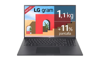 LG Gram 16Z95P-G.AA78B