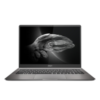 MSI Creator Z16P B12UHT-047