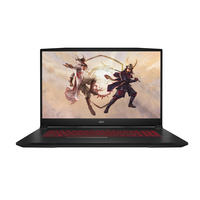 MSI Gaming GF Katana GF76 12UE-251