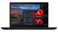 Lenovo ThinkPad P P14s Gen 2 (AMD) 21A0006VGE