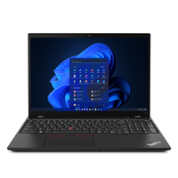 Lenovo ThinkPad P P16s Gen 1 (Intel) 21BT000WGE