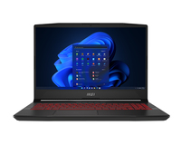 MSI Gaming GL Pulse GL66 12UEK-070