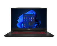 MSI Katana GF76 12UE-037