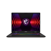 MSI Sword 16 HX B14VGKG-013UK
