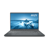 MSI Prestige 14 Evo A12M-043UK