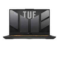 ASUS TUF Gaming F17 FX707ZC4-HX111W 90NR0GX2-M008C0