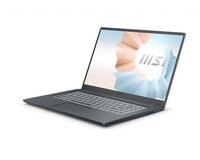 MSI Modern 15 A11MU-1043XFR