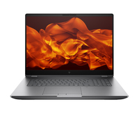HP ZBook Fury 18 G1i D2RL5ES
