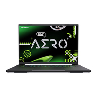 GIGABYTE AERO X16 2WHA3UKC65DP