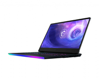MSI Gaming GE GE66 12UH-279UK Raider