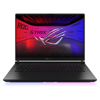 ASUS ROG Strix SCAR 18 G835LX-SA008W 90NR0LF1-M002M0