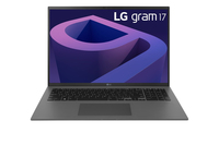 LG Gram 17Z90Q 17Z90Q-G.AP79G