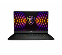 MSI Gaming GT Titan GT77 12UGS-049UK