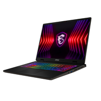 MSI Sword 16 HX B14VGKG-606FR